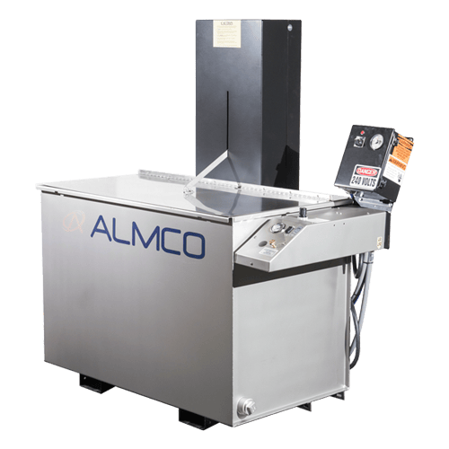 ALMCO Immersion Washers