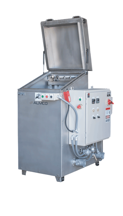 Rotary Top-Load Washers (RTW Series)