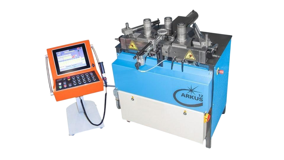 Boschert Arkus12 Profile Bender