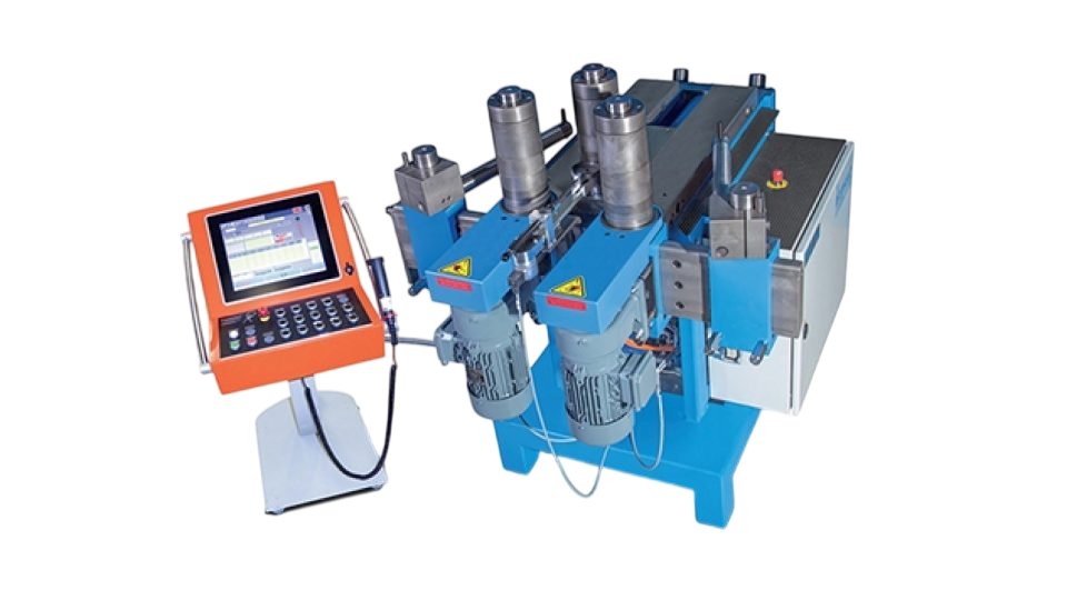 Boschert PBT25 Profile Bender