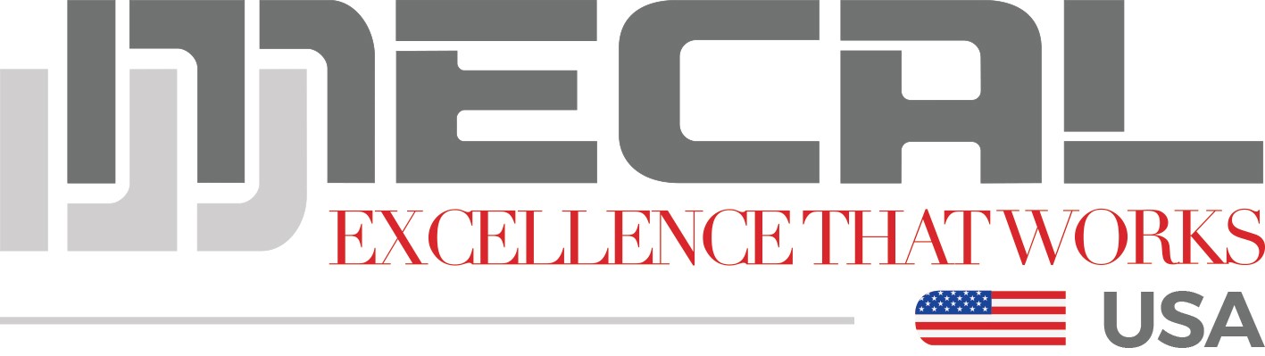 Mecal logo