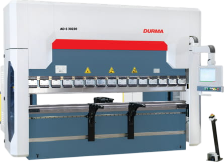 Durma AD-S Press Brake