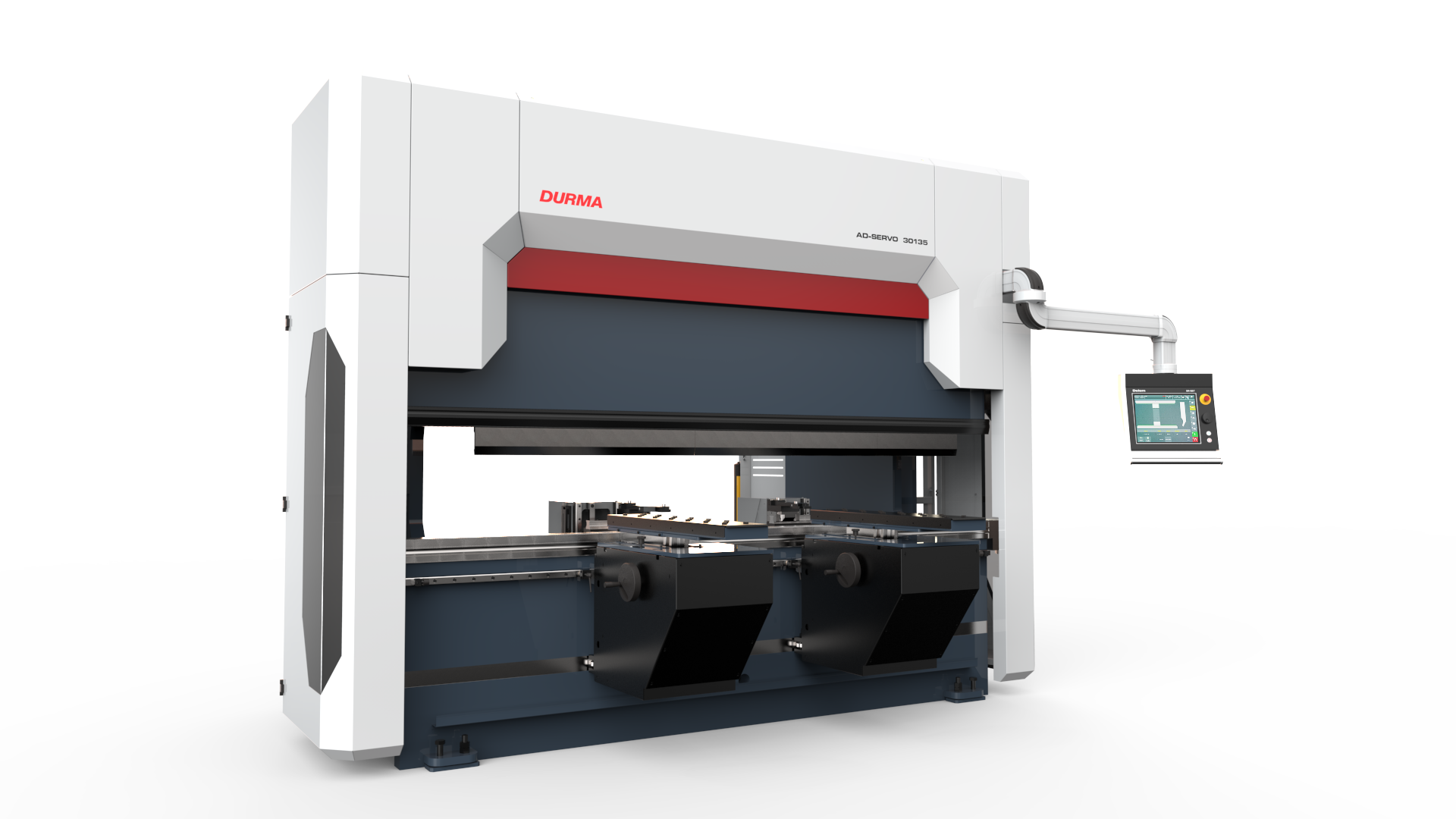 Durma AD-Servo Press Brake