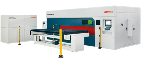 Durma HD-FS Fiber Laser