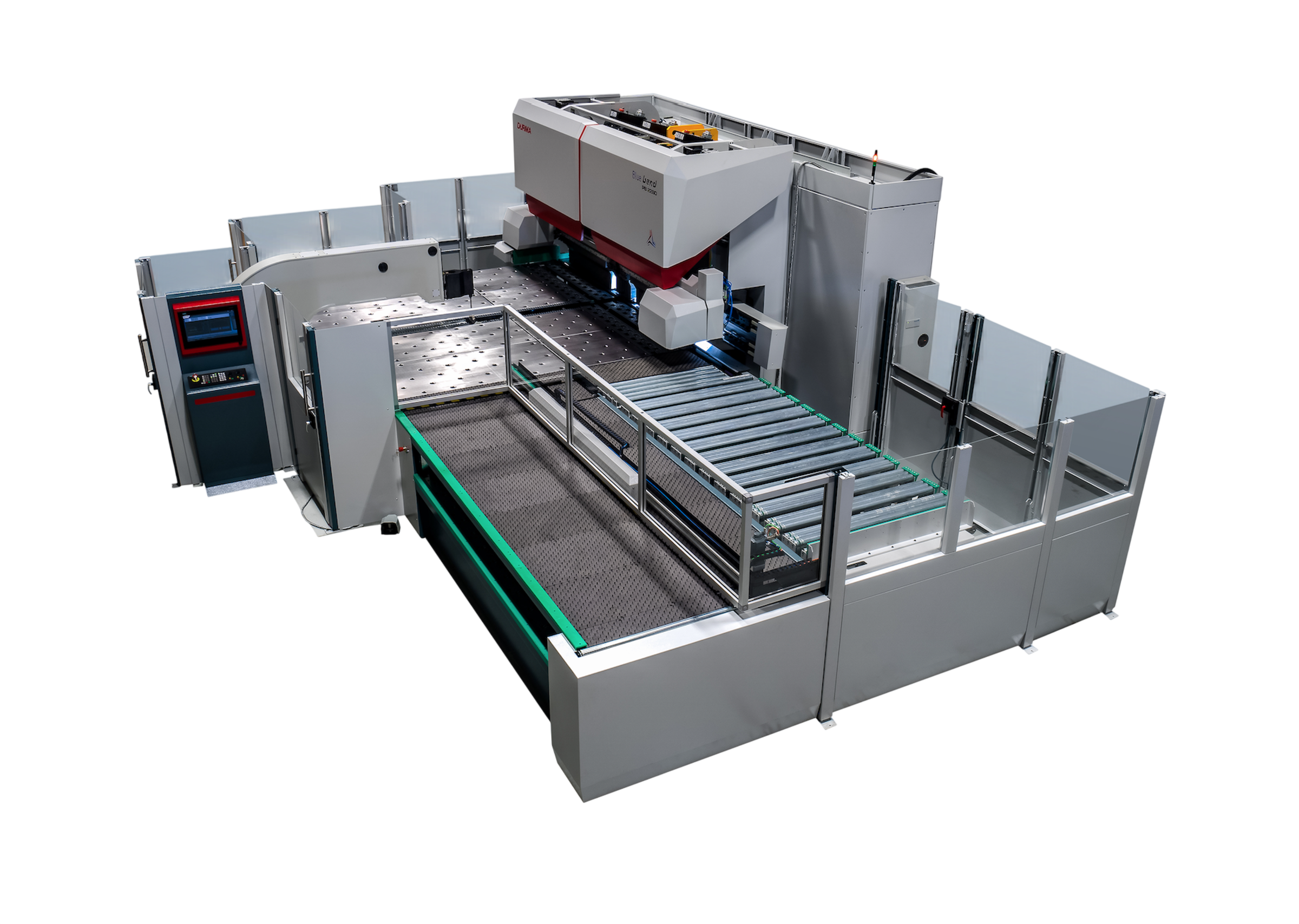 Durma PB Bending Center