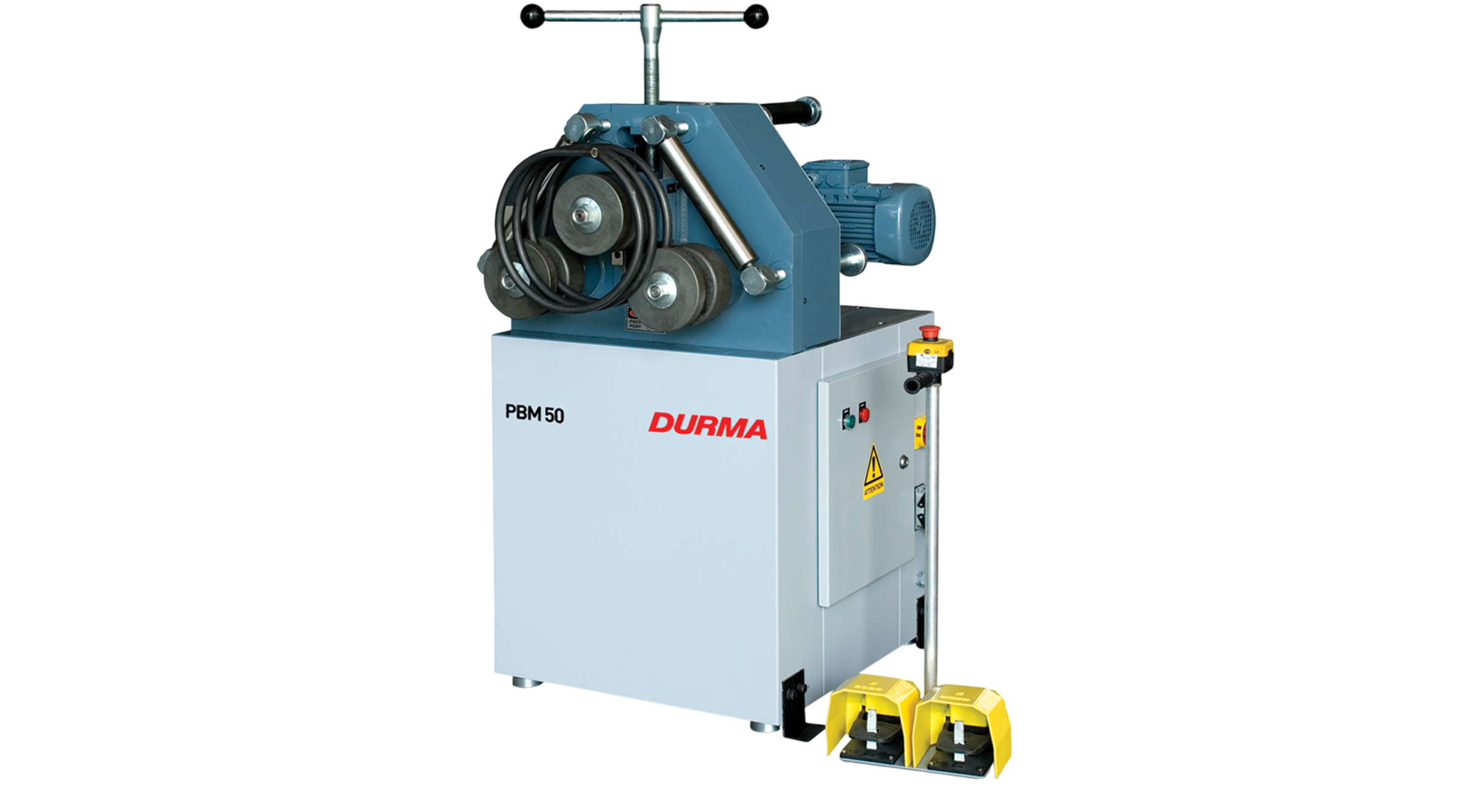 Durma PBM Profile Bender