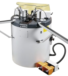 Mecal Crimping Machines