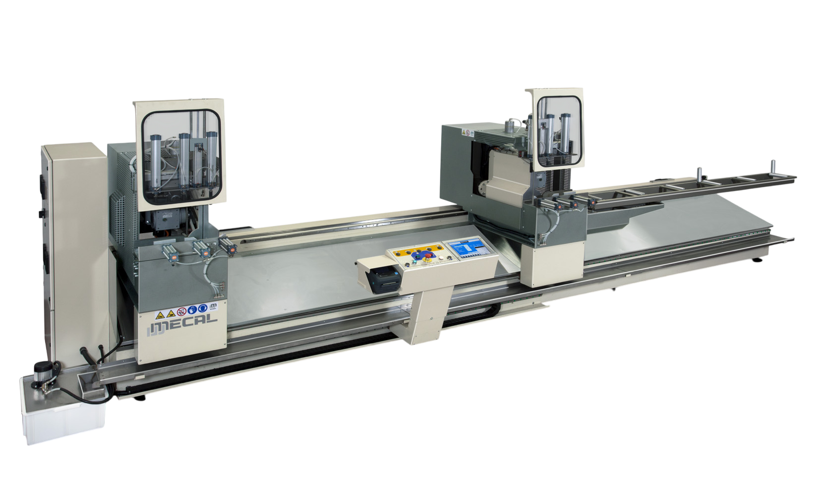 Mecal FE 400 Vico-3