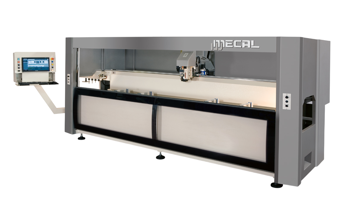 Mecal MC 309 Nike