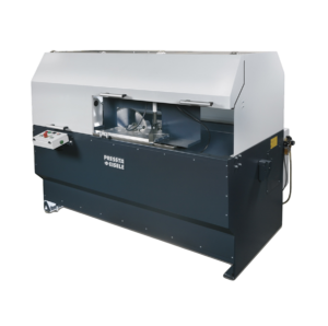 Mecal Notching Machines