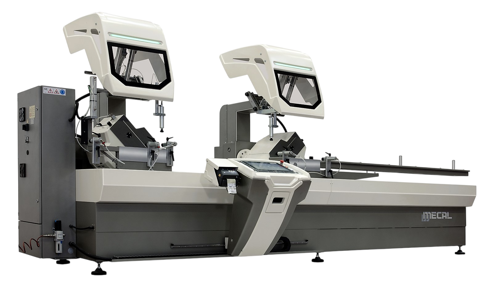 Mecal SW 453 Argus-3