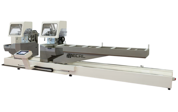 Mecal TDC 622 Dynacut
