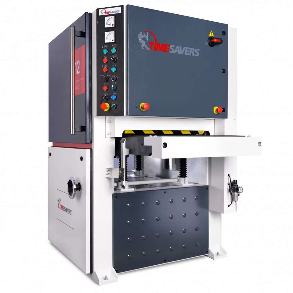 Timesavers 12 Series