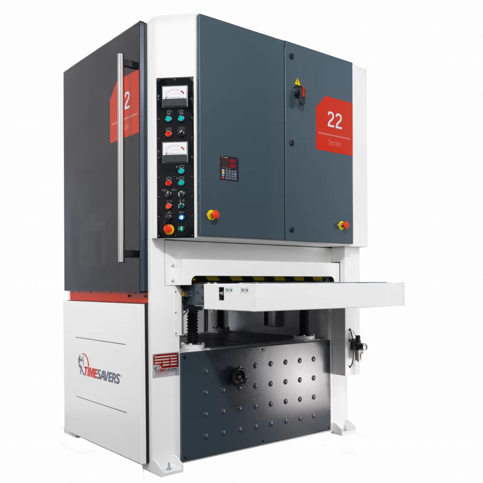 Timesavers 22 Series