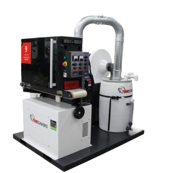 Timesavers Compact 9 Series