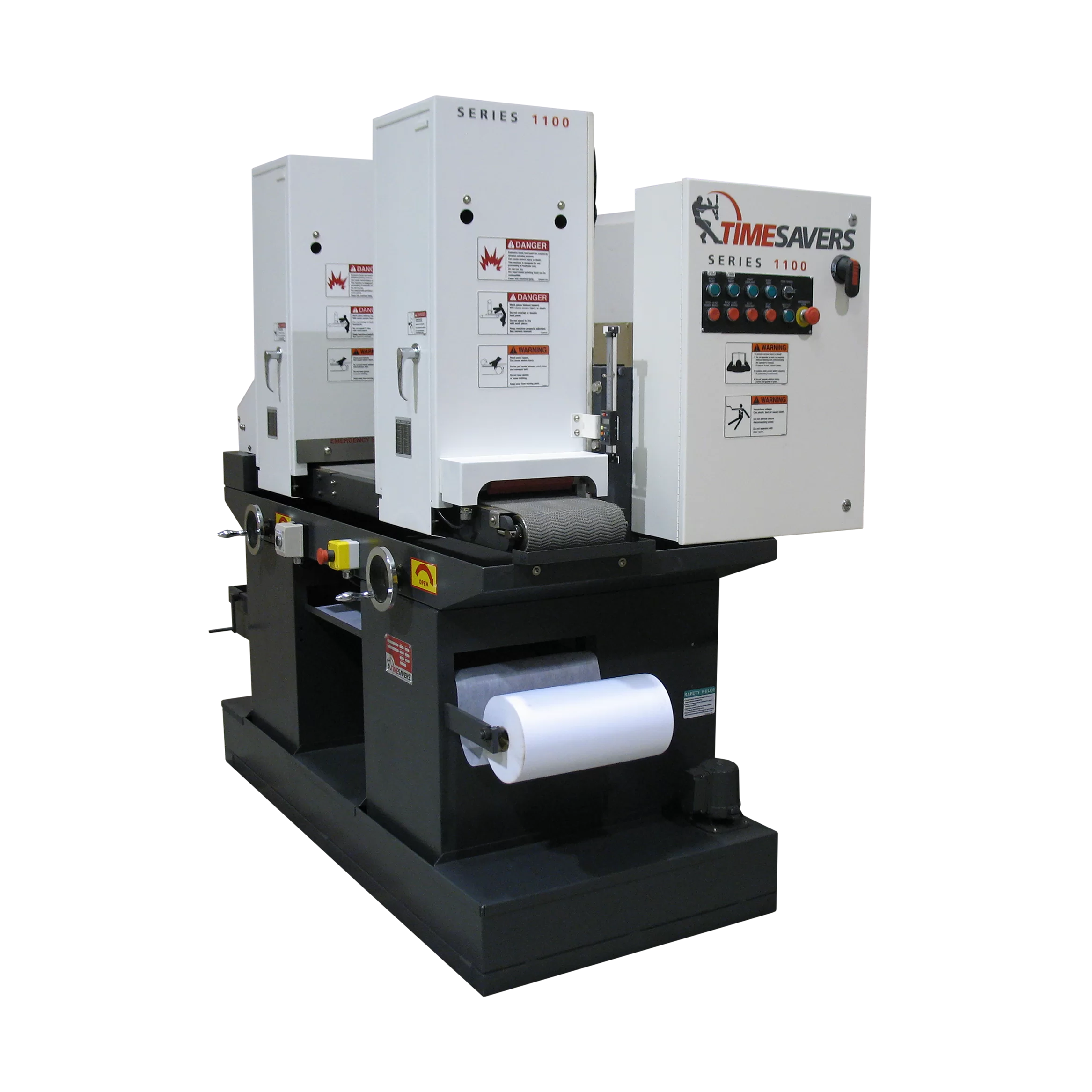 Timesavers 11 Series