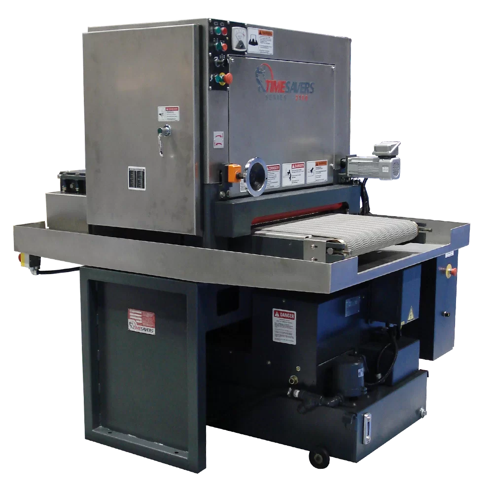 Timesavers 21 Series